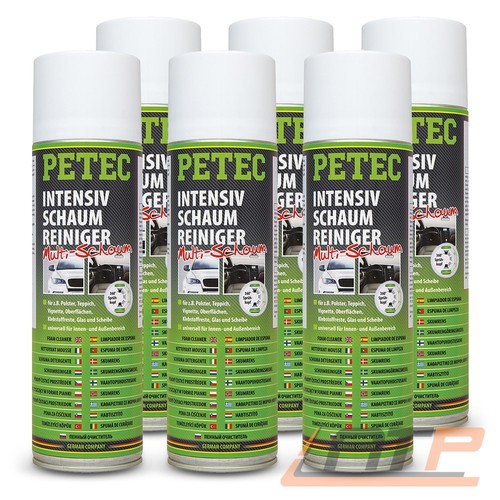 Petec 500ml - petec,