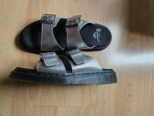 Martens air wair leder - /,