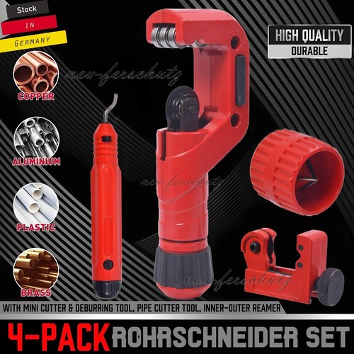 Rohrschneider ø 6 50mm - 4, 1