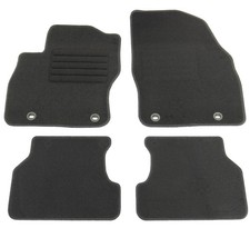 Fußmatten Set für Ford Focus