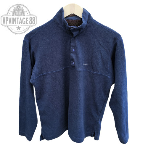 Vintage patagonia synchilla - vintage,