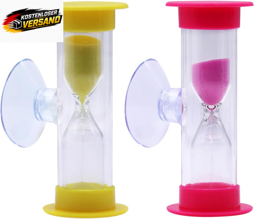 Sanduhr set kinder - sanduhr, 2/3