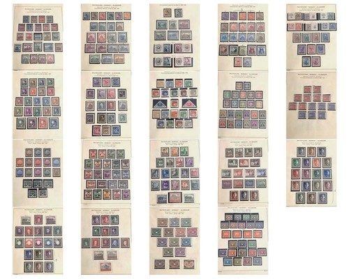 Besetzung wk sammlung - 2.,