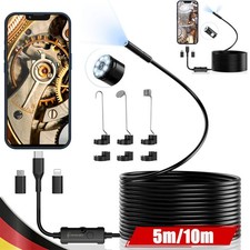 Endoskopkamera mit Licht,1920