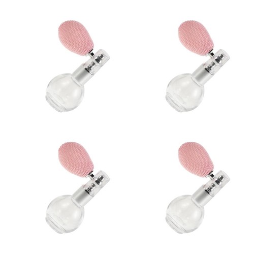 Count leere sprayflasche - 4,