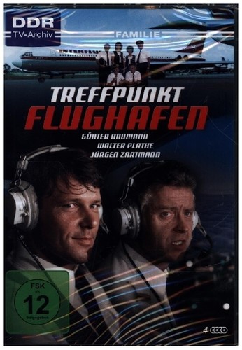Treffpunkt flughafen die - -,
