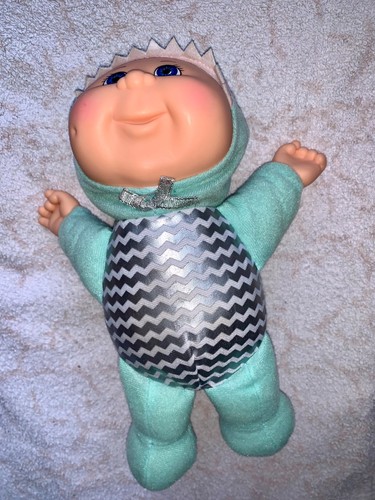 Cabbage patch kids - , 2017