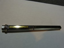 Kugelschreiber Stift Mit Tinte