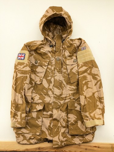 Original britische armee - britische,