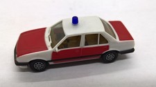 Herpa 4055 Opel Ascona C