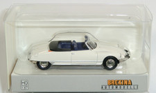 Brekina citroen ds cabrio - ds,