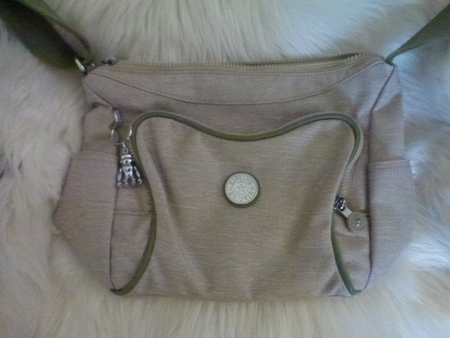 Kipling tasche crossbody - tasche,