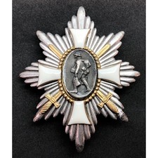 Deutsches Feld-Ehrenzeichen