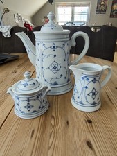 3 Teile PM Moschendorf  ca. um