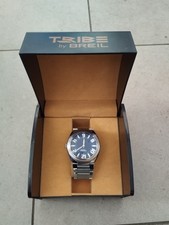 Breil tribe armbanduhr - breil,