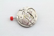 Roamer MST 520 Swiss Made 17