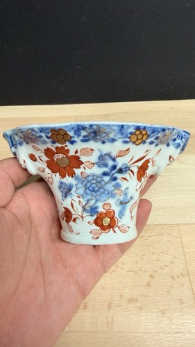 Antik porzellan tasse - porzellan,