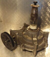 Getriebe Motor Hofmann Monty Reifenmontiermaschine Montiermaschine