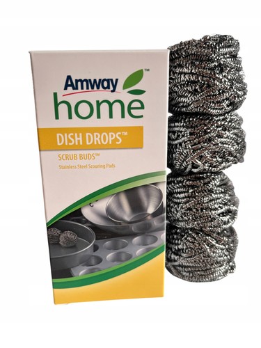 Amway dish drops - dish,