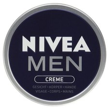 Nivea for Men Pflegecreme