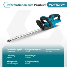 Für Makita 18V Akku