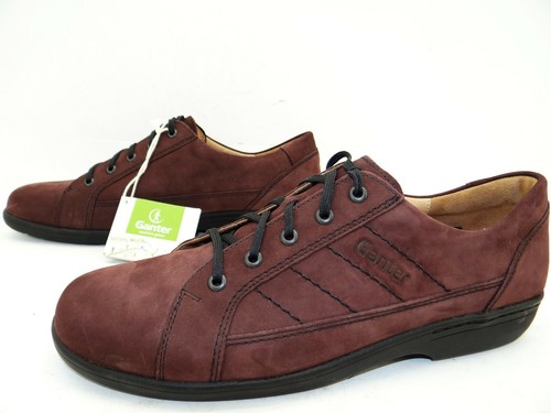 Ganter anke halbschuhe - ganter, g