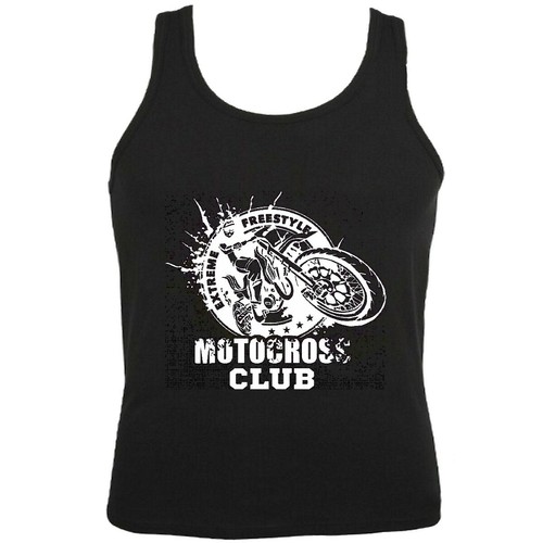 Tank top extrem freestyle - tank,