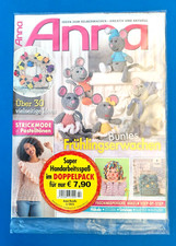 Anna + meine Häkelwelt