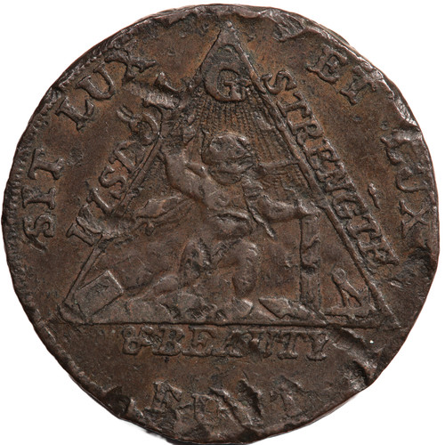1790 middlesex freemasons - middlesex,