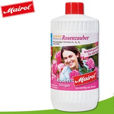 Mairol 1000 rosenzauber - mairol,