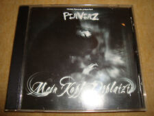 PERVERZ - Mein Kopf Zerplatzt