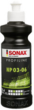 SONAX PROFILINE NanoPolish 03-06 silikonfrei 208141 250ml