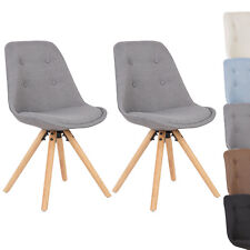 2er Set Esszimmerstühle