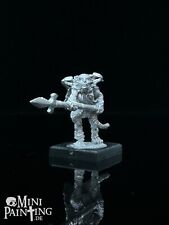 Myranor DSA Myrianische Helden 1 Waldamaunir-Kundschafter das Schwarze Auge DC 9