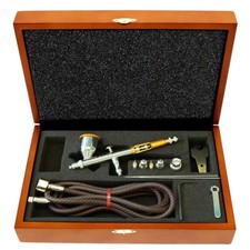 TG-3WC Paasche Talon Double