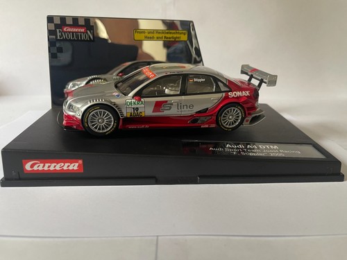 Carrera 27128 evolution - 1/32,