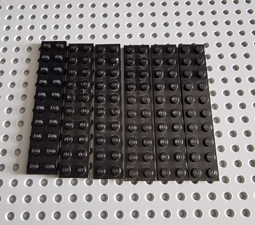 Lego platte bauplatte - platte,