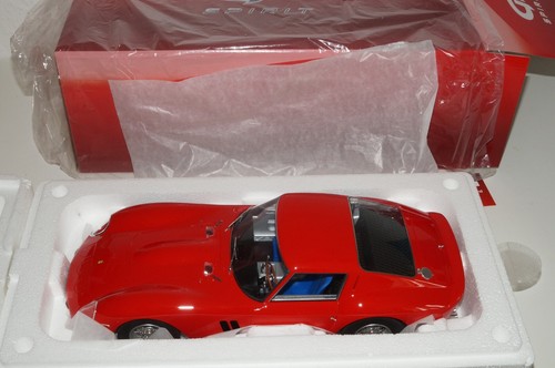 Spirit ferrari 250 gto - 250,