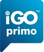 iGo Primo France NV962