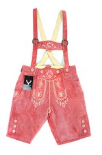 Trachten Lederhose Damen