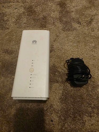Huawei b618s 22d lte router - 4g,