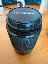 Hanimex HiTec 70-210mm