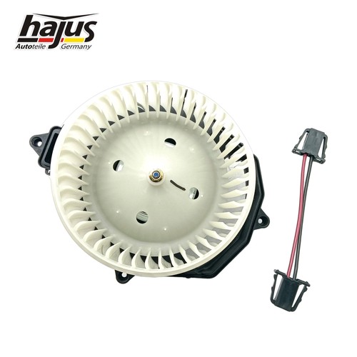 Hajus innenraumgebläse - hajus,
