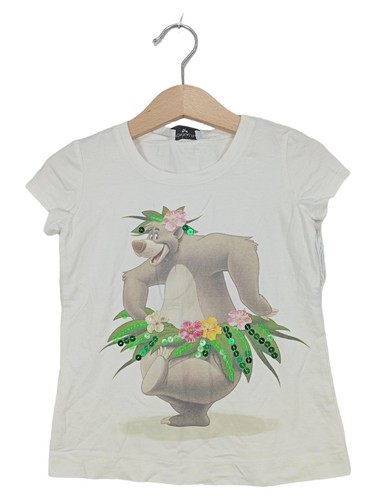 Monnalisa kinder shirt gr - t-shirt,