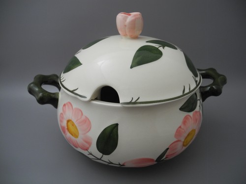 Villeroy boch suppenterrine - &,