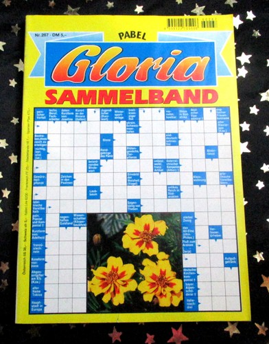 Pabel rarität gloria - pabel,