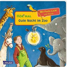 Hör mal mach mit - hör, (soundbuch):