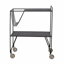 House Doctor Servierwagen Use