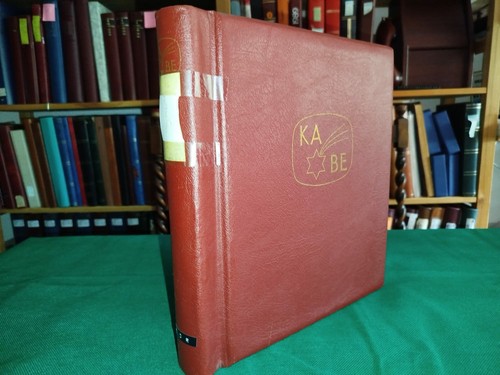 Ddr 1966 1972 postfrisch - 1966,