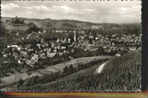 Kappelrodeck - kappelrodeck,